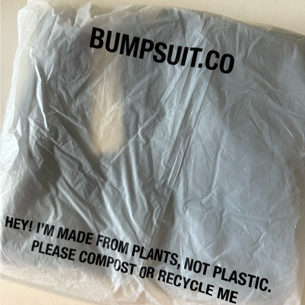 Bumpsuit cindy Slate